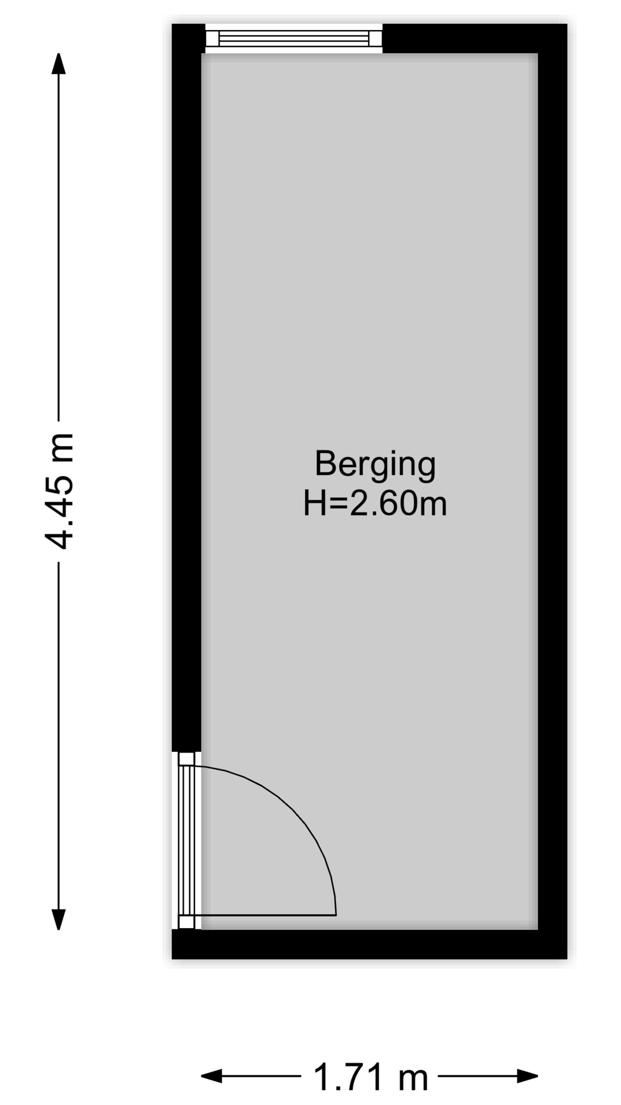 Photo 48 of Burgemeester de Zeeuwstraat 210
