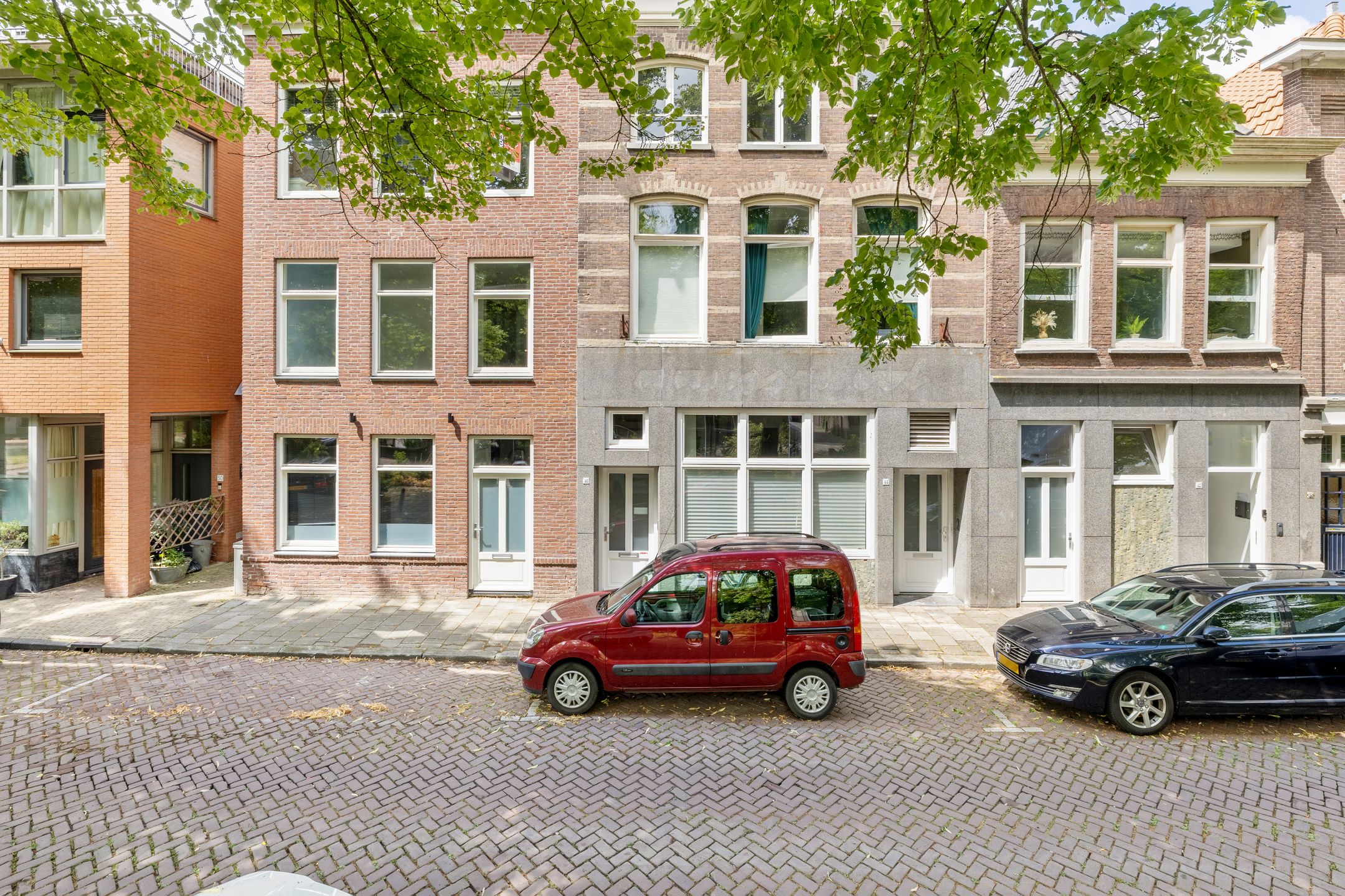 Kalkhaven 46-B, 46, b, Gorinchem, 4201BB, Zuid-Holland, Nederland 46