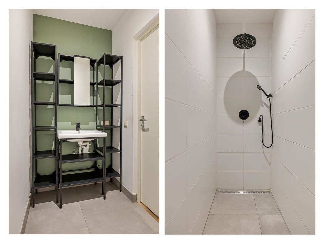 Foto 8 van Kalkhaven 46-B