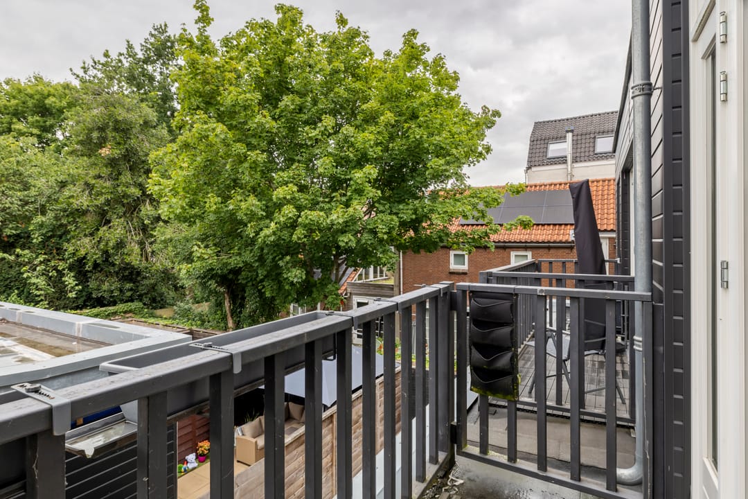 Foto 11 van Kalkhaven 46-B