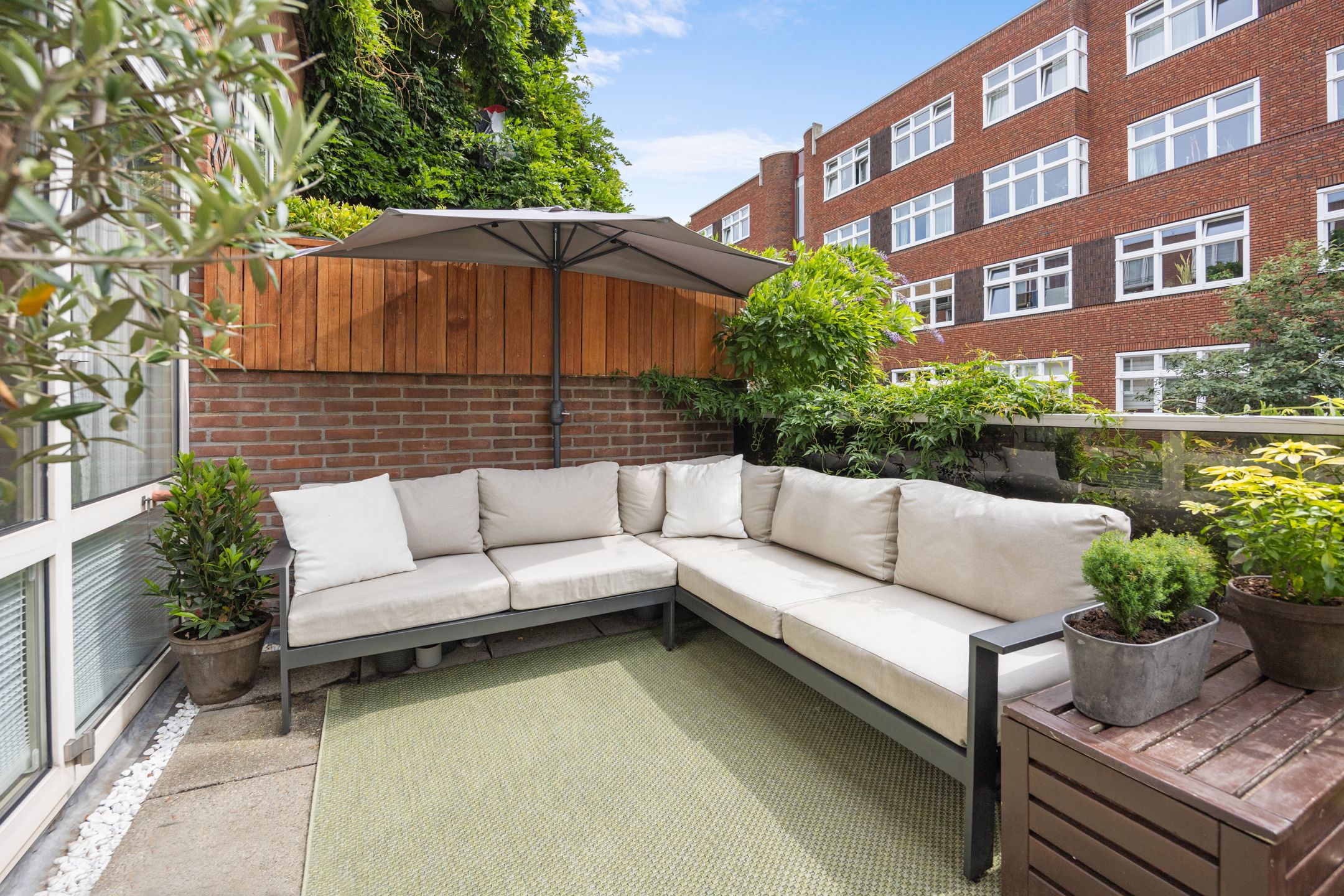 Boeroestraat, 109, Amsterdam, 1095VP, Noord-Holland, Nederland 109 