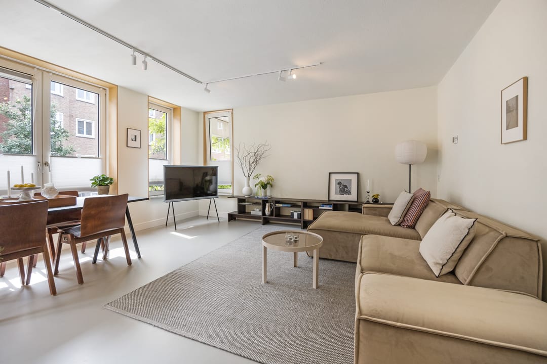 Photo 2 of Boeroestraat 109