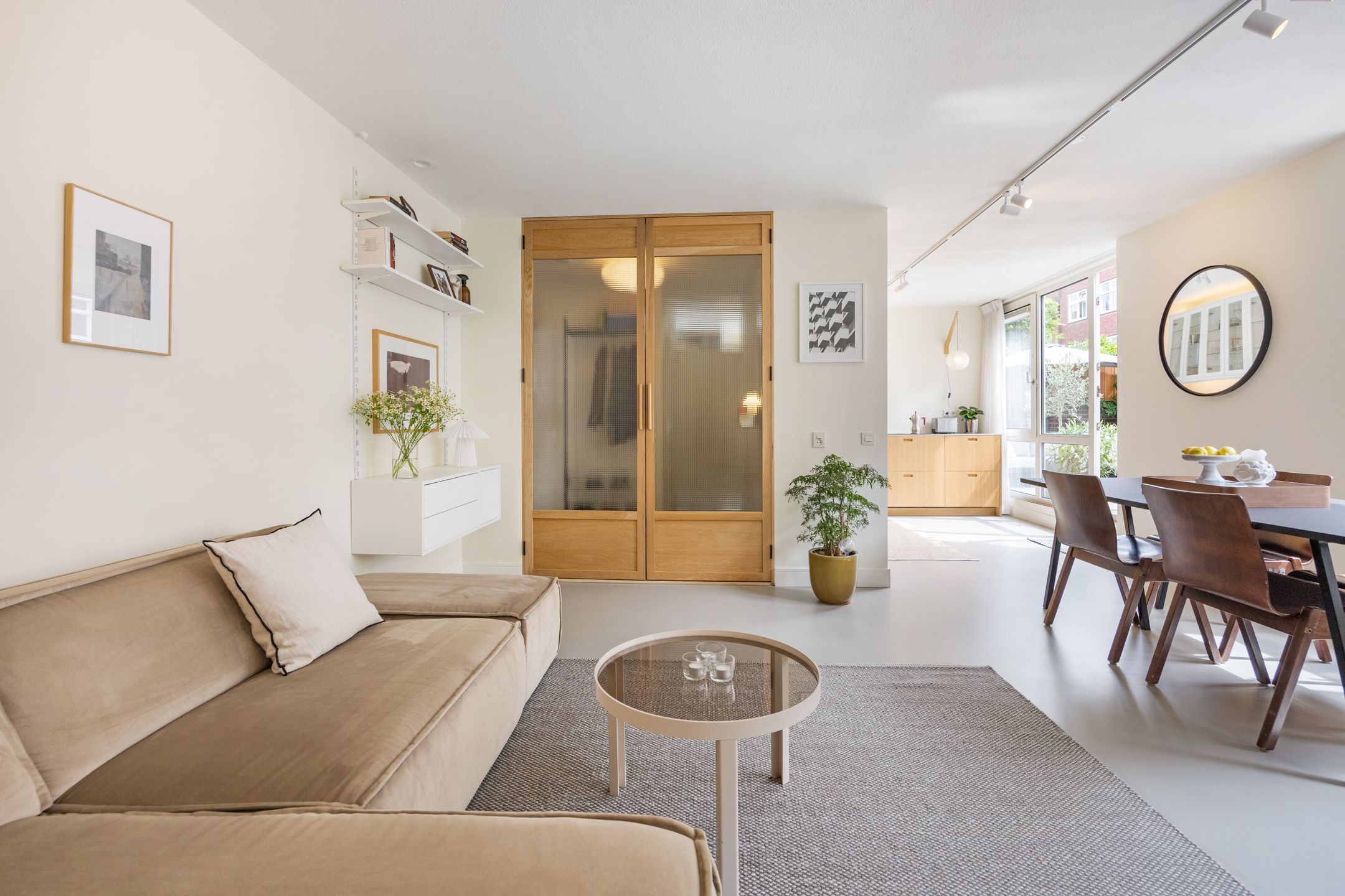 Photo 3 of Boeroestraat 109