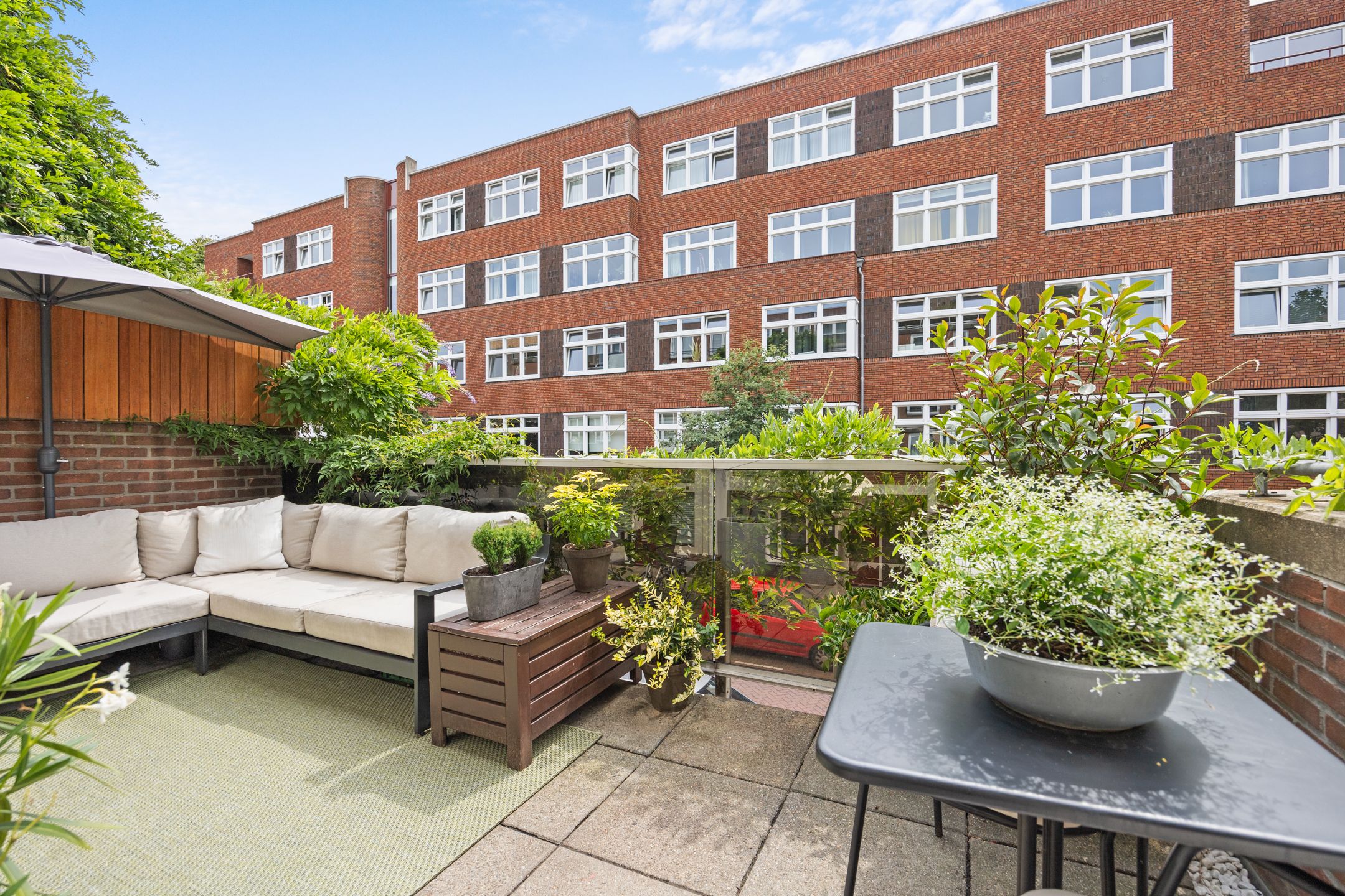 Photo 12 of Boeroestraat 109