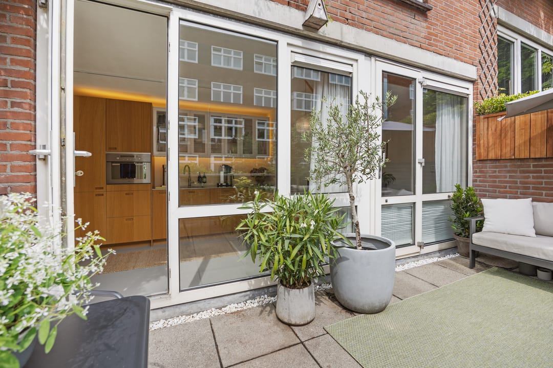 Photo 13 of Boeroestraat 109