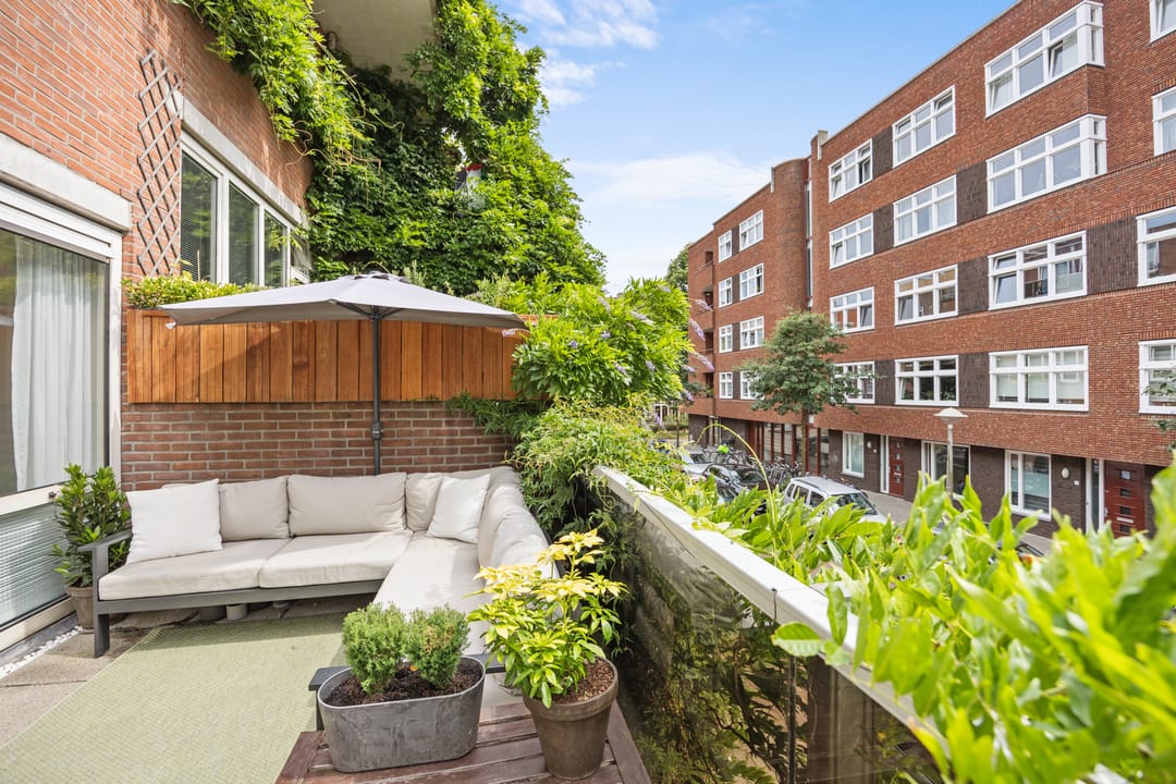 Photo 16 of Boeroestraat 109