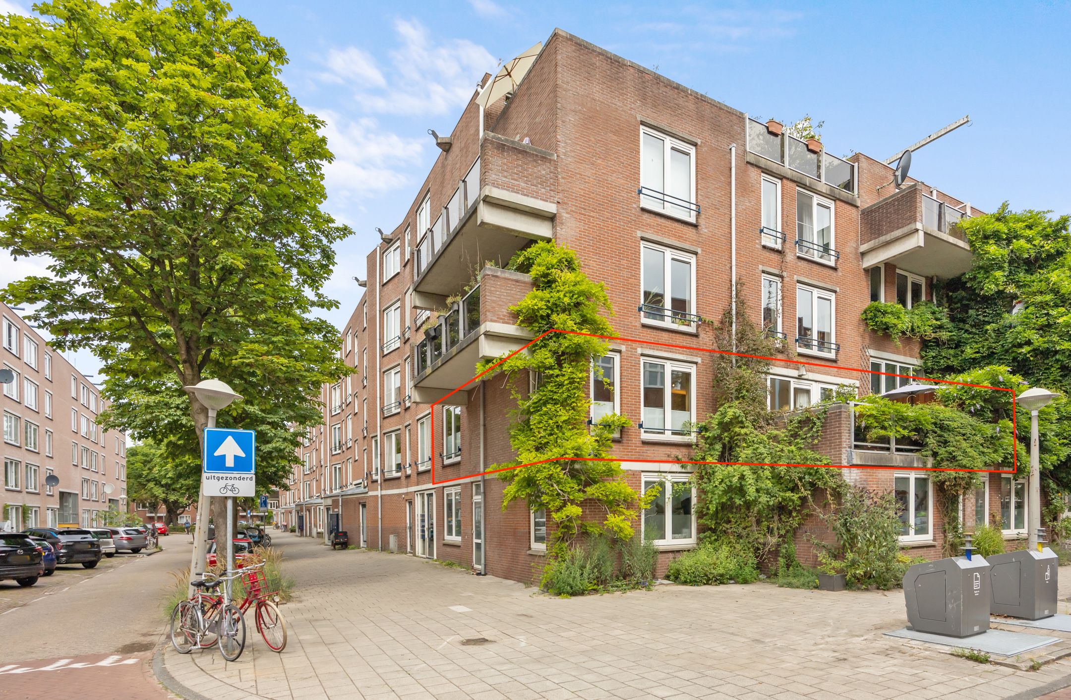 Photo 30 of Boeroestraat 109