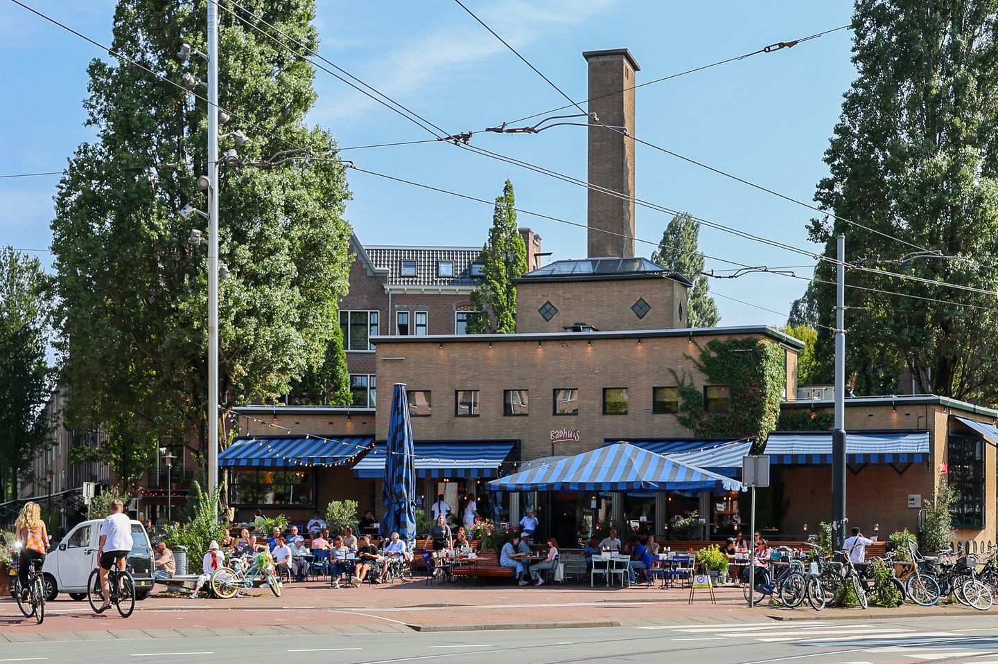 Photo 35 of Boeroestraat 109