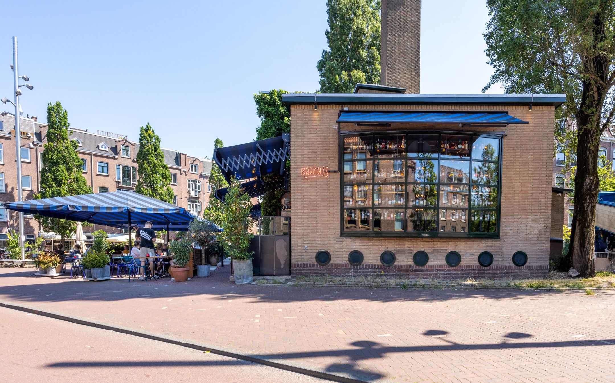 Photo 36 of Boeroestraat 109