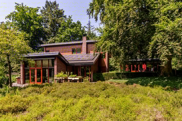 Photo 1 of Zandhuisweg 100