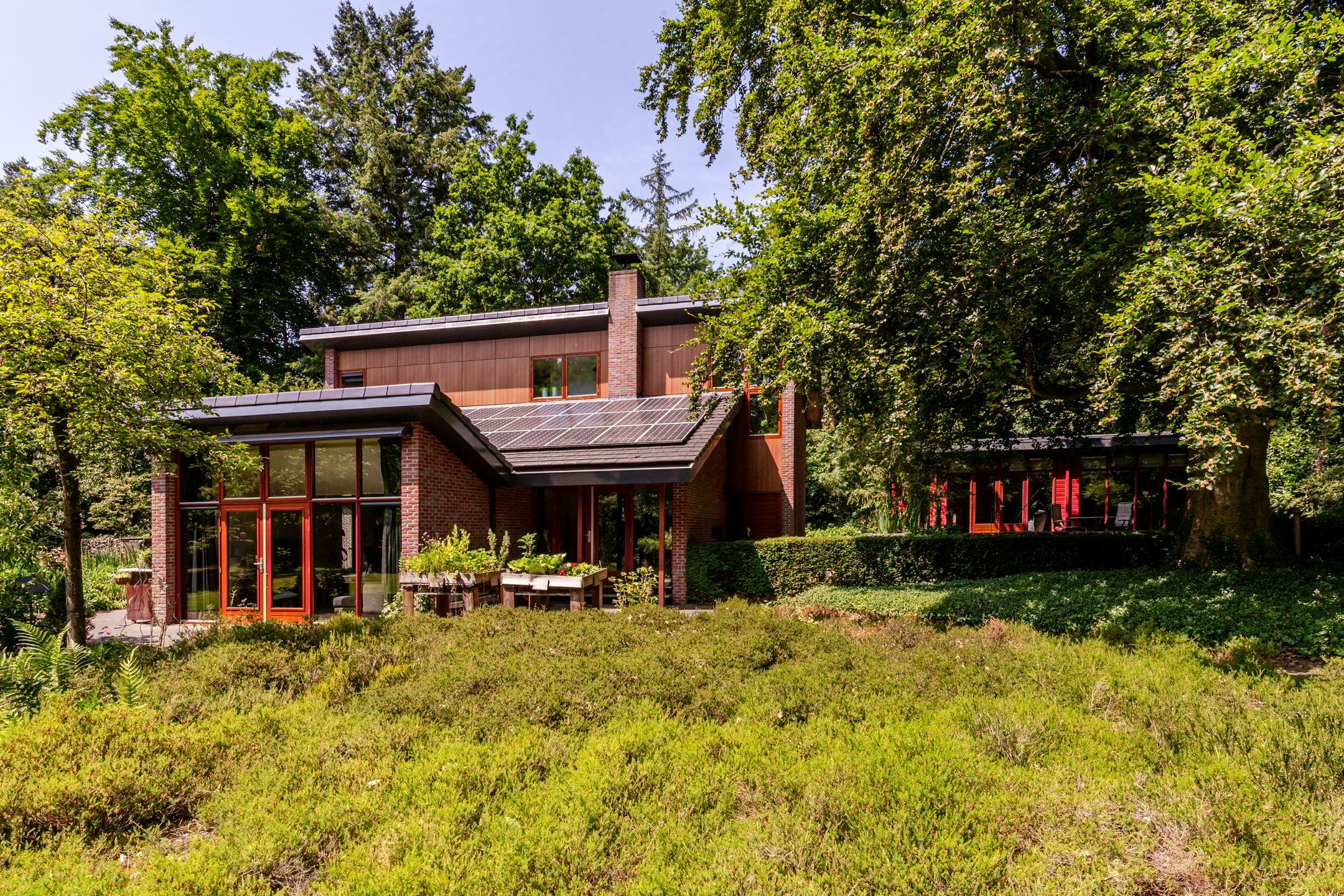 Zandhuisweg, 100, Hulshorst, 8077TB, Gelderland, Nederland 100