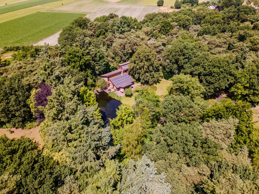 Foto 2 van Zandhuisweg 100