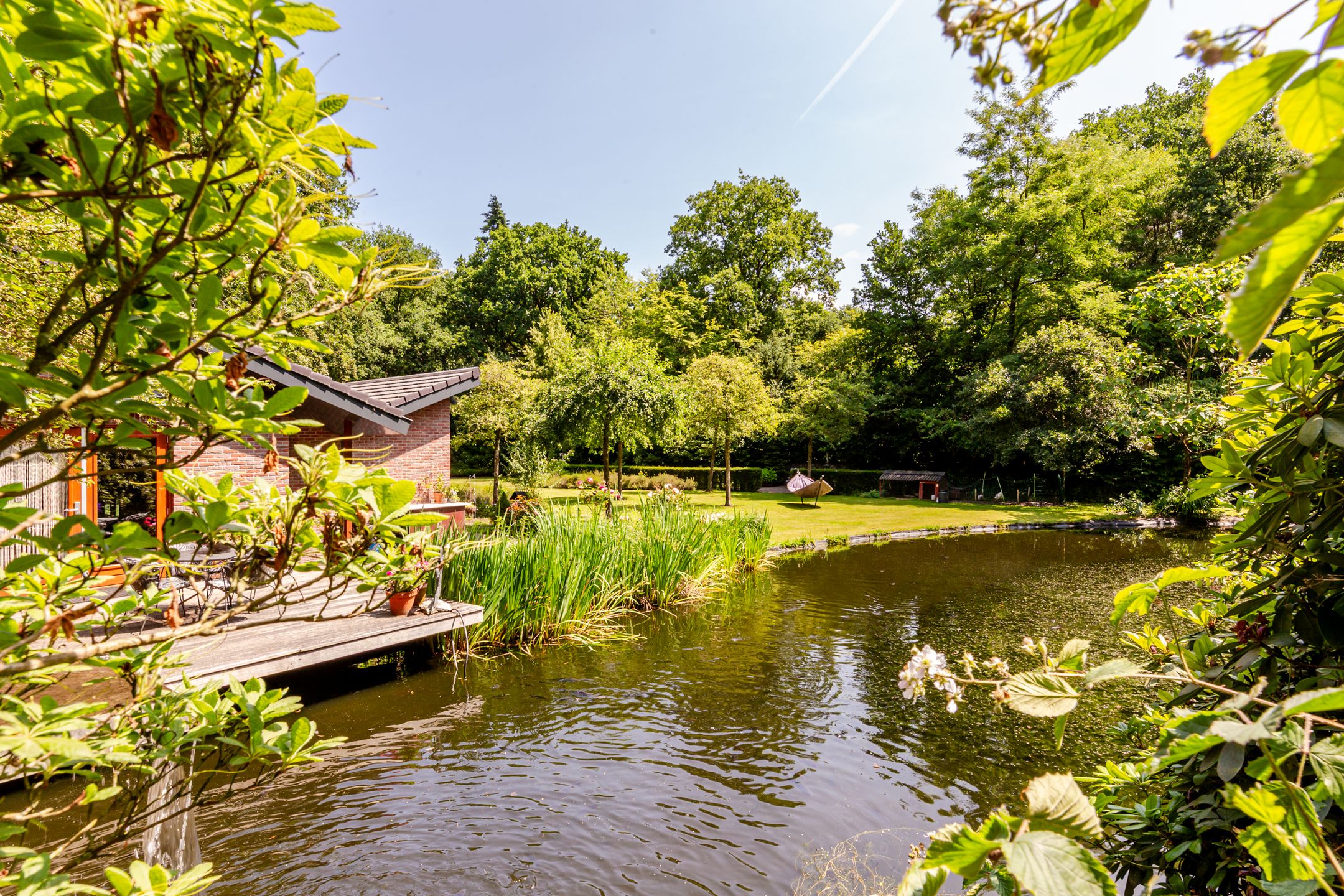 Foto 6 van Zandhuisweg 100