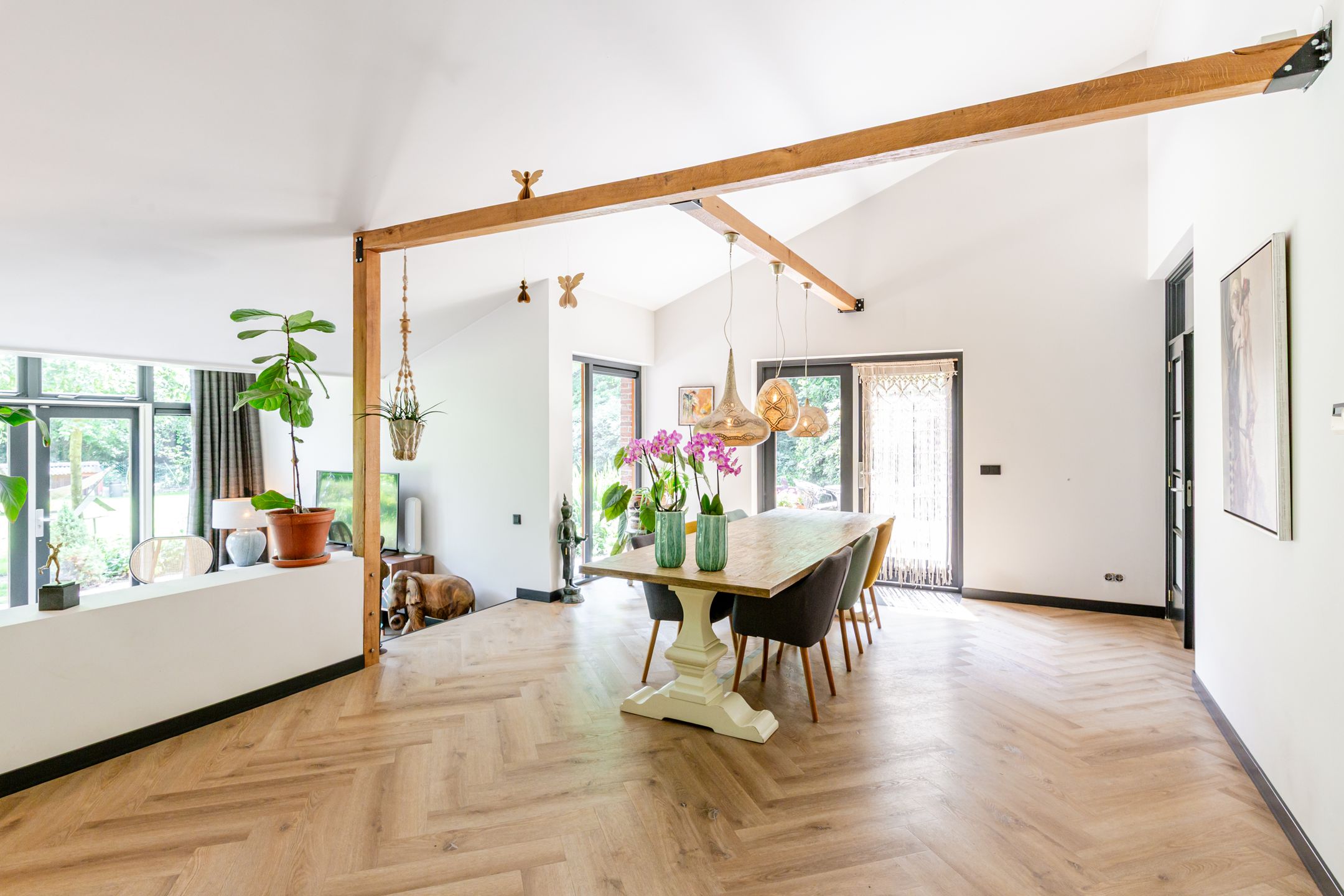 Foto 12 van Zandhuisweg 100