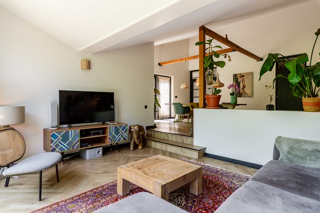 Foto 13 van Zandhuisweg 100