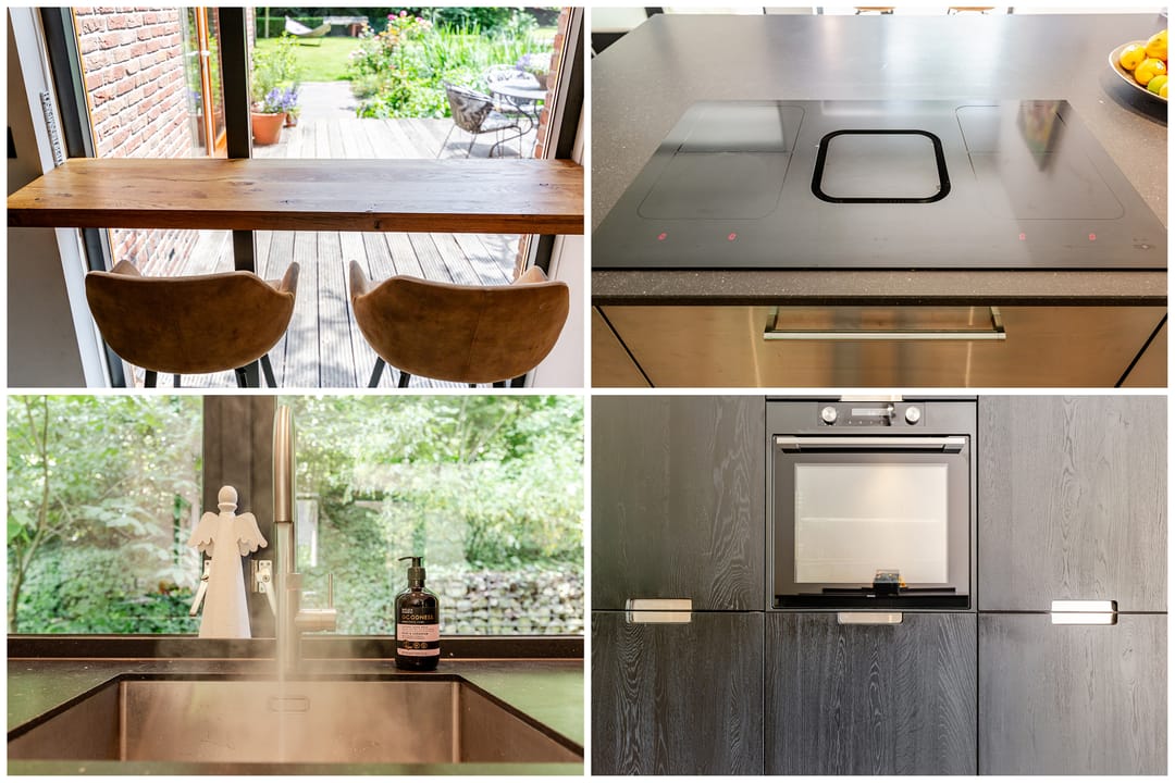 Foto 17 van Zandhuisweg 100