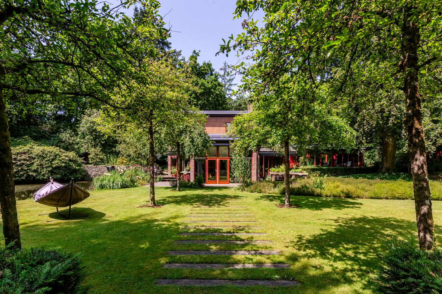 Foto 34 van Zandhuisweg 100