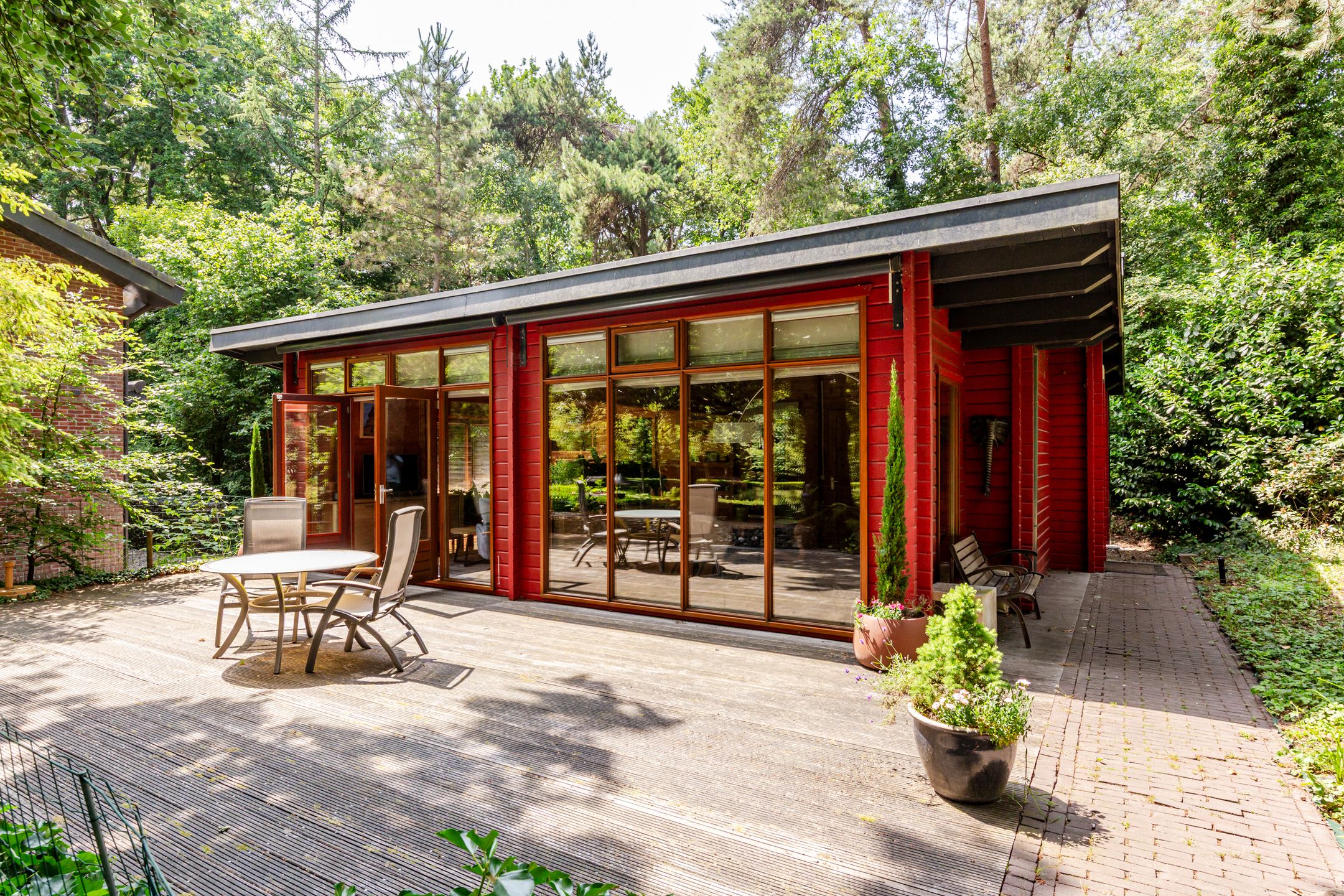 Foto 36 van Zandhuisweg 100