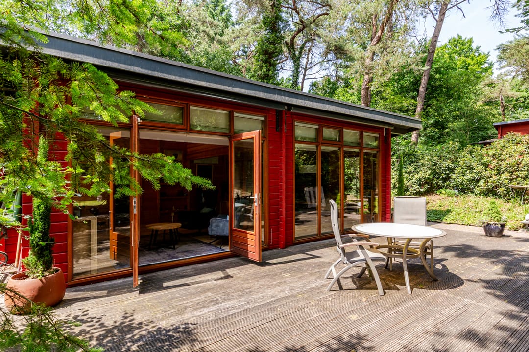 Foto 37 van Zandhuisweg 100