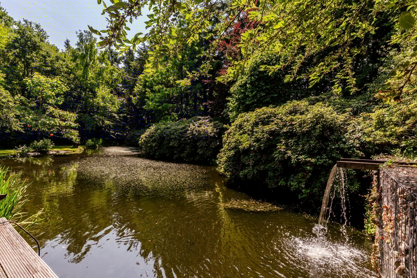 Foto 49 van Zandhuisweg 100