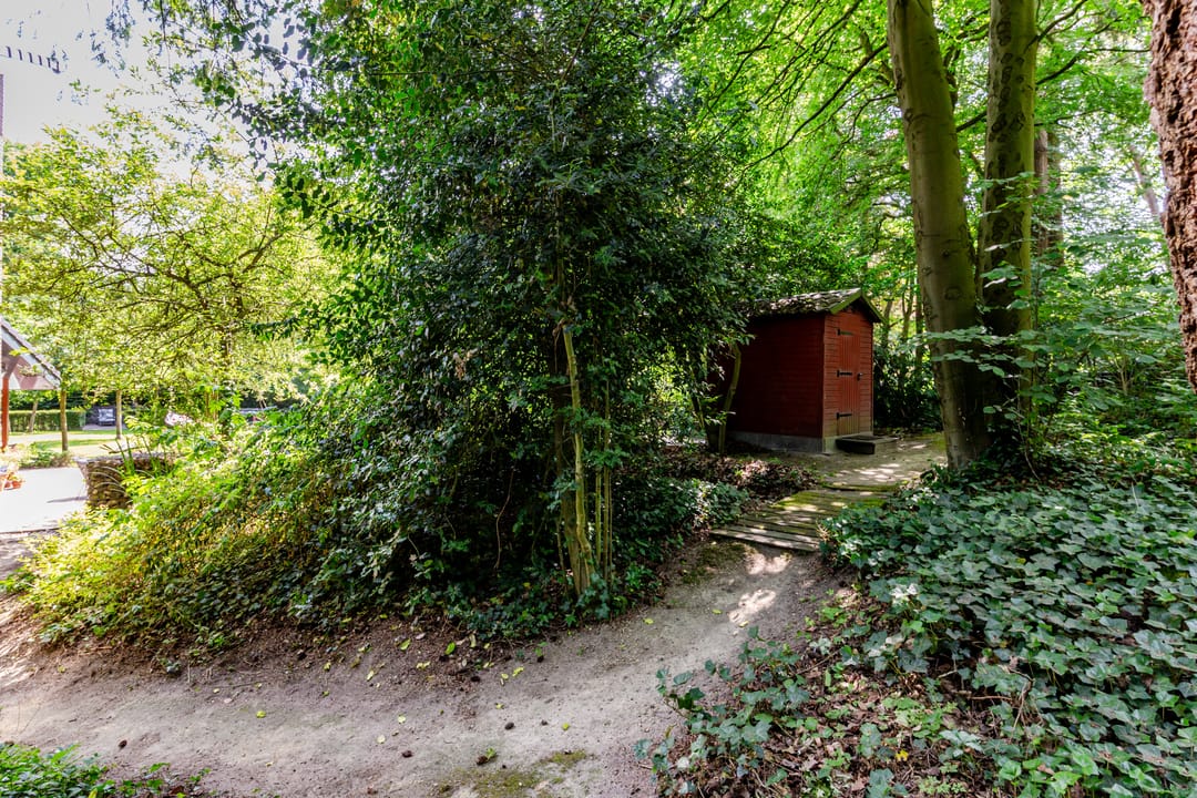 Foto 53 van Zandhuisweg 100