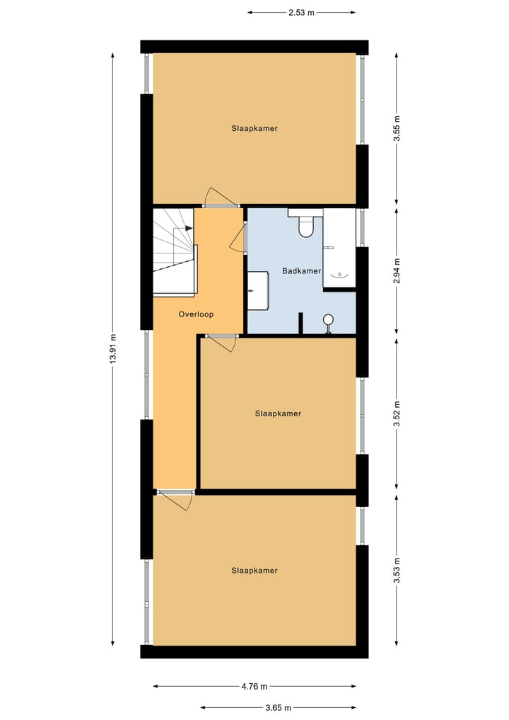 Photo 62 of Zandhuisweg 100