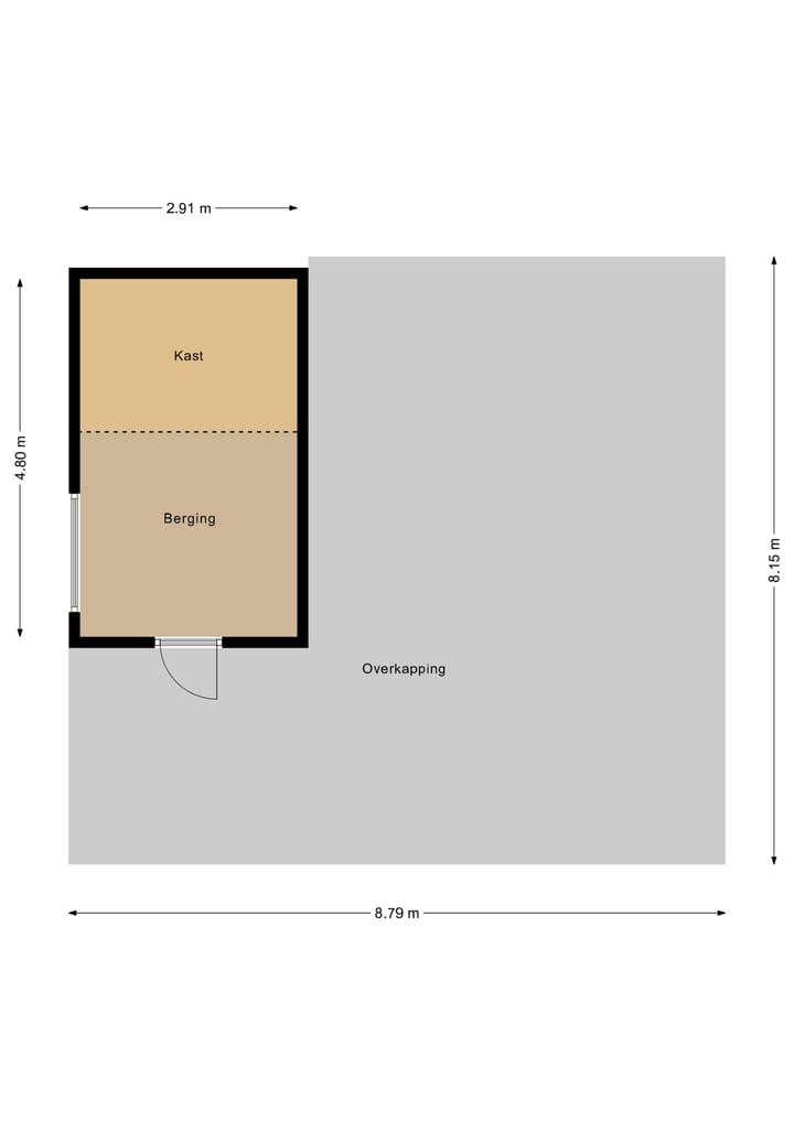 Photo 64 of Zandhuisweg 100