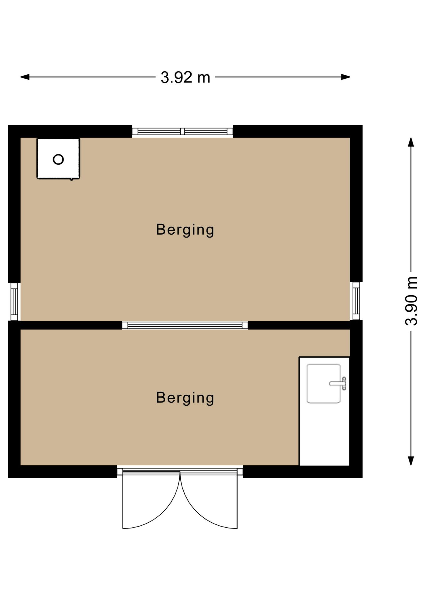 Foto 65 van Zandhuisweg 100