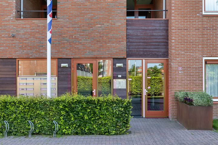 Foto 6 van Koningin Wilhelminastraat 98