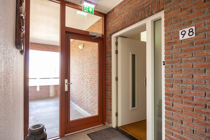 Foto 7 van Koningin Wilhelminastraat 98