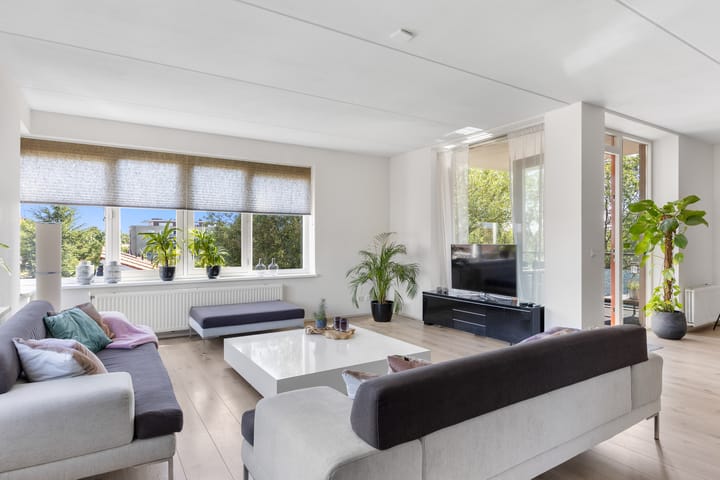 Foto 12 van Koningin Wilhelminastraat 98