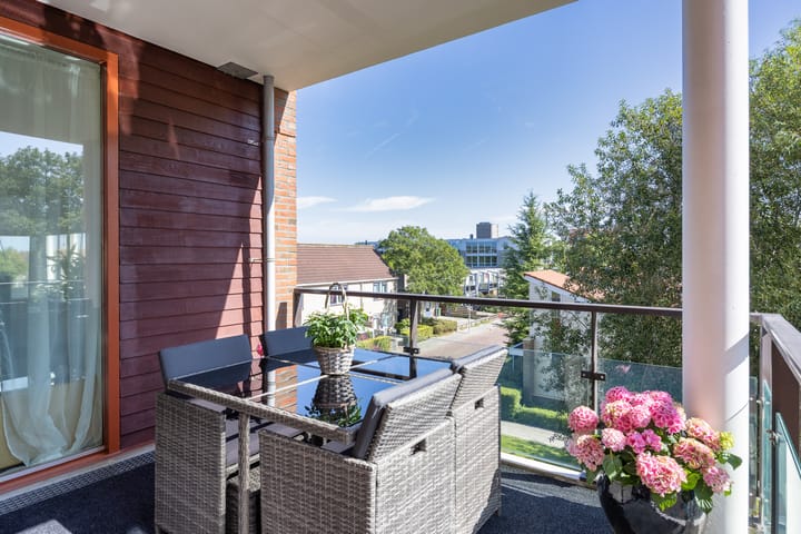 Foto 18 van Koningin Wilhelminastraat 98