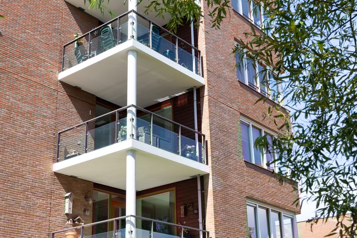 Foto 21 van Koningin Wilhelminastraat 98