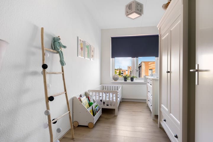 Foto 24 van Koningin Wilhelminastraat 98