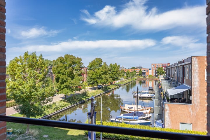 Foto 31 van Koningin Wilhelminastraat 98