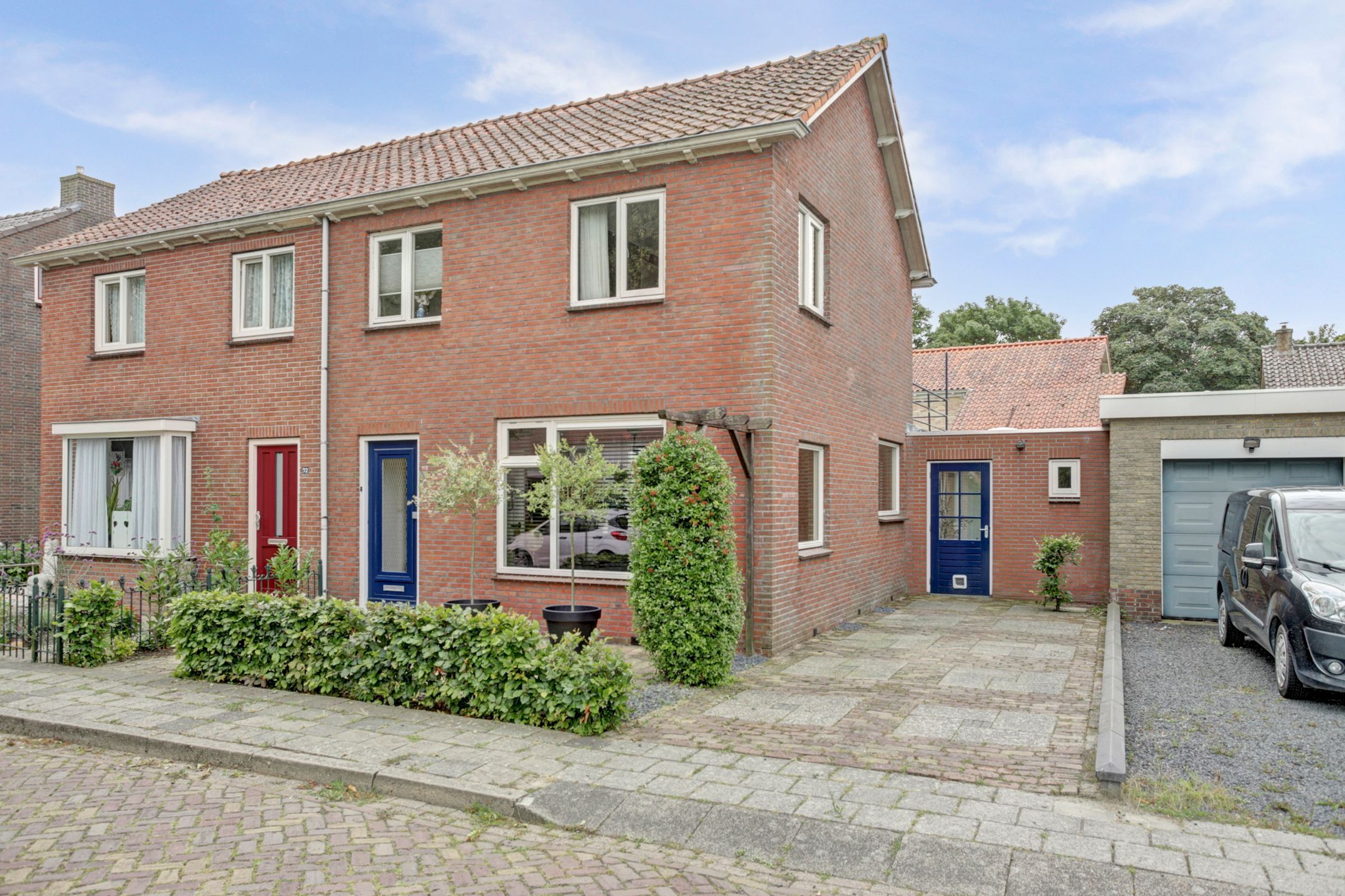 Klaas Laanstraat 34 