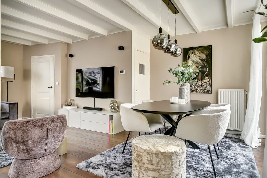 Foto 2 van Klaas Laanstraat 34