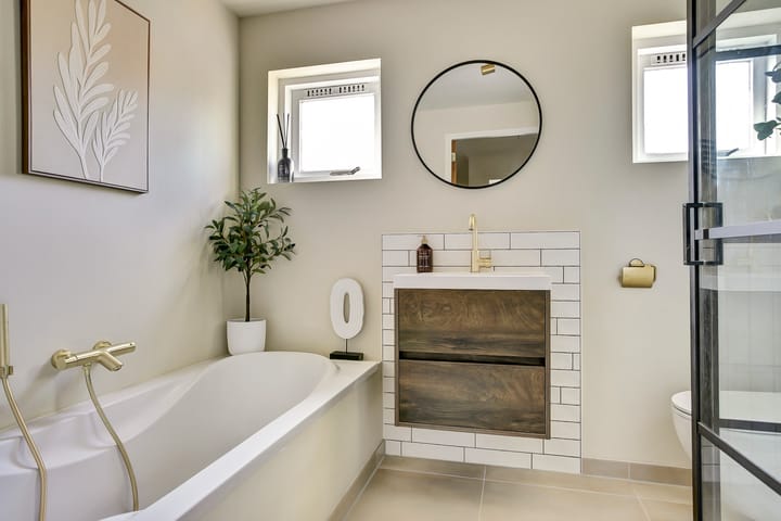 Foto 3 van Klaas Laanstraat 34