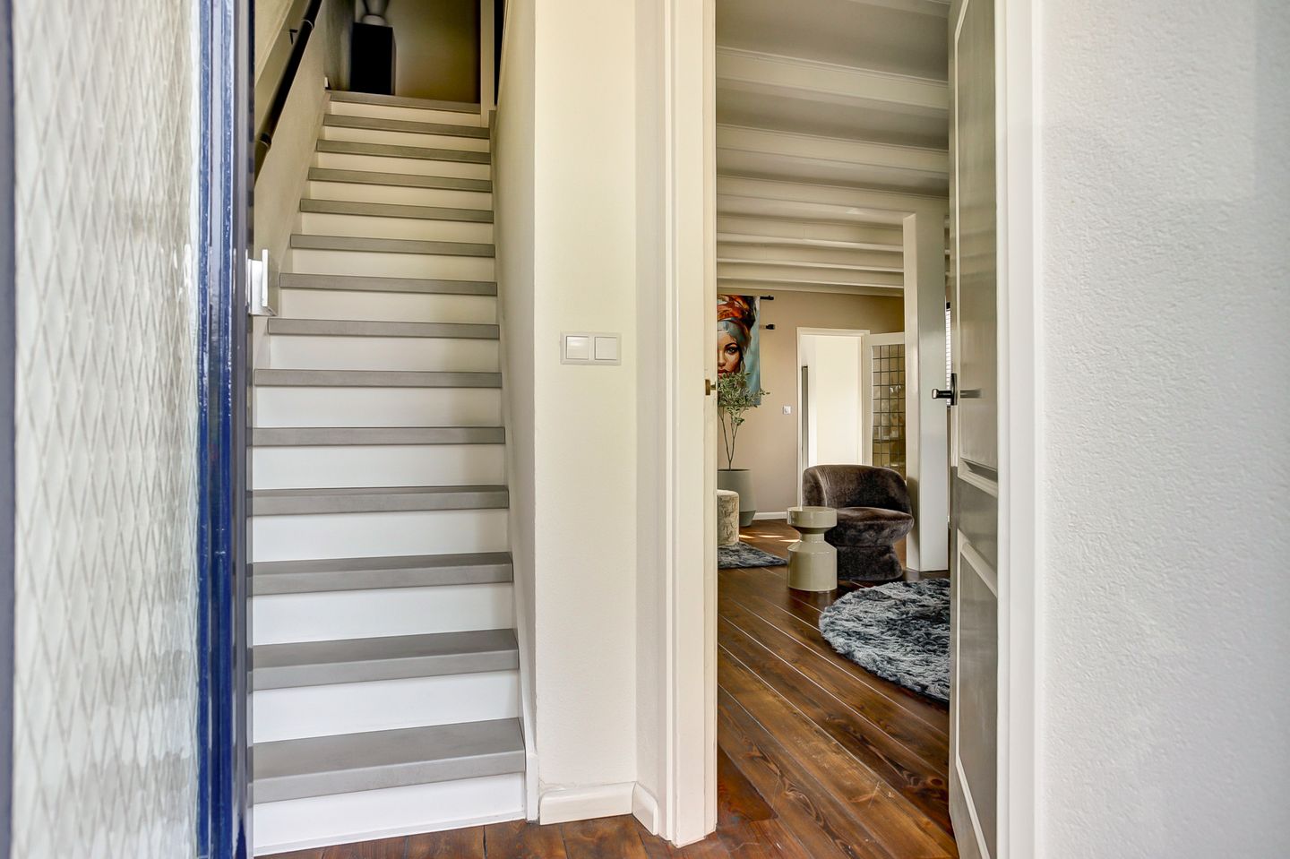 Foto 5 van Klaas Laanstraat 34