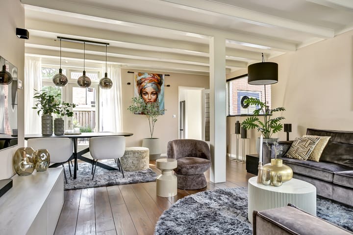 Photo 6 of Klaas Laanstraat 34