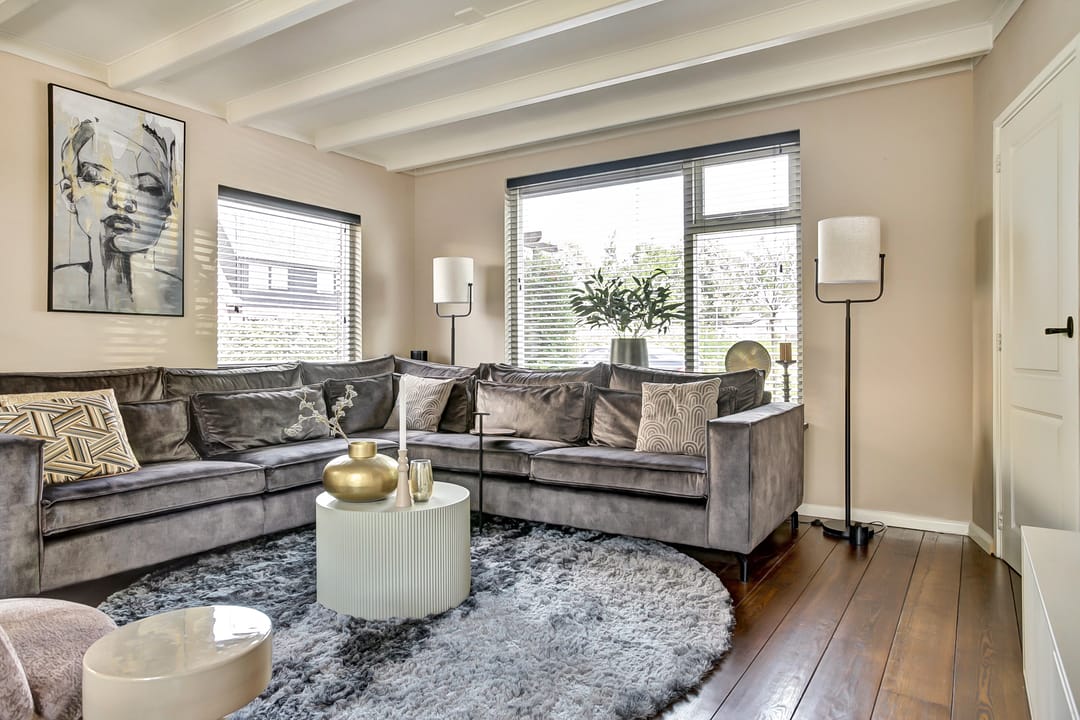 Foto 7 van Klaas Laanstraat 34