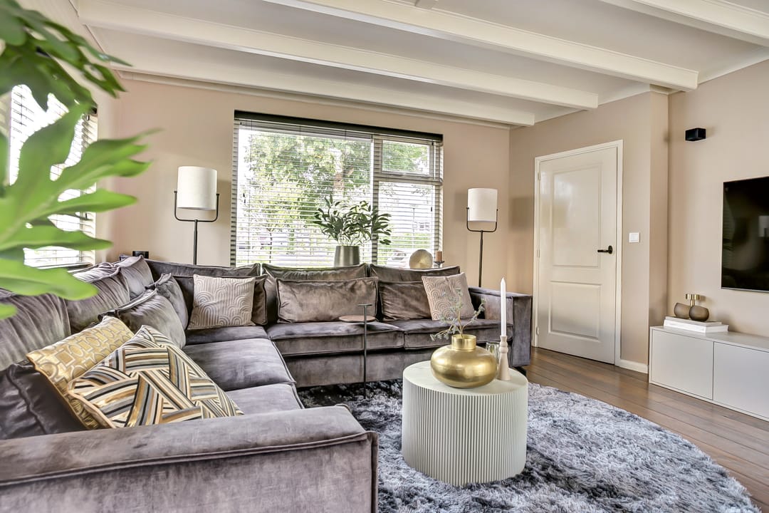 Foto 8 van Klaas Laanstraat 34