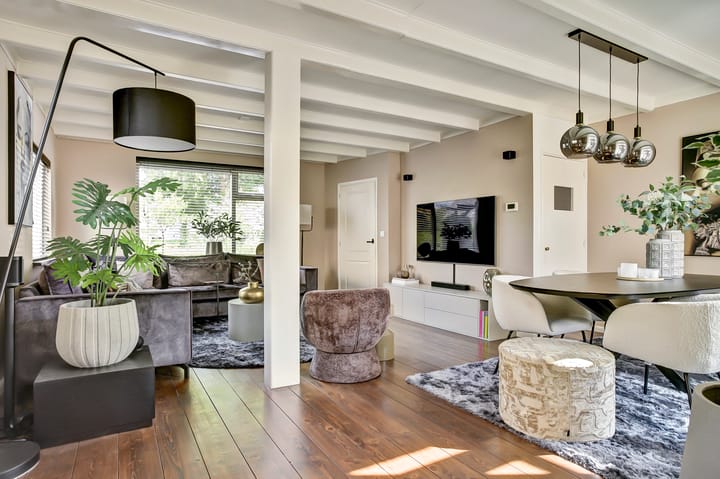 Photo 9 of Klaas Laanstraat 34