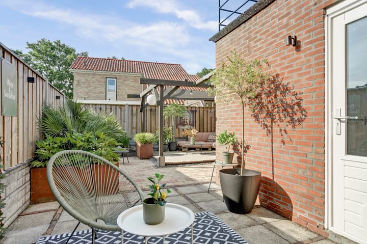 Photo 12 of Klaas Laanstraat 34