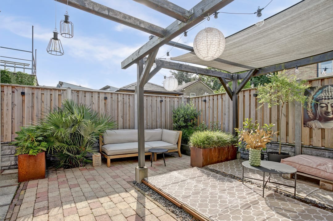 Foto 13 van Klaas Laanstraat 34