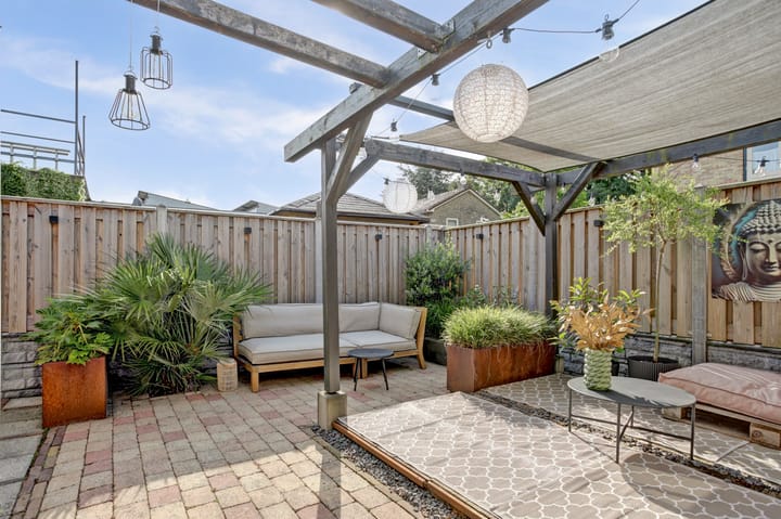 Photo 13 of Klaas Laanstraat 34