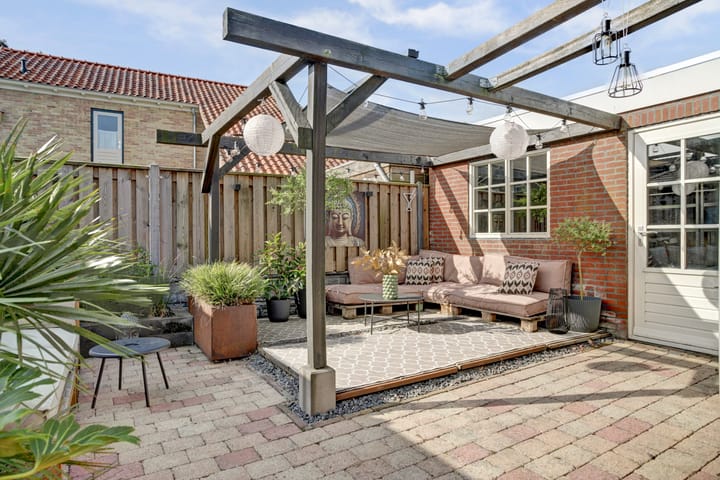 Photo 14 of Klaas Laanstraat 34