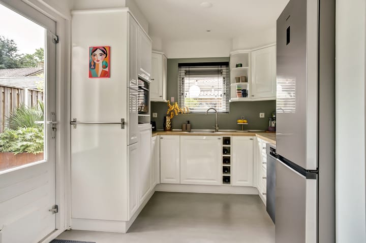 Photo 16 of Klaas Laanstraat 34