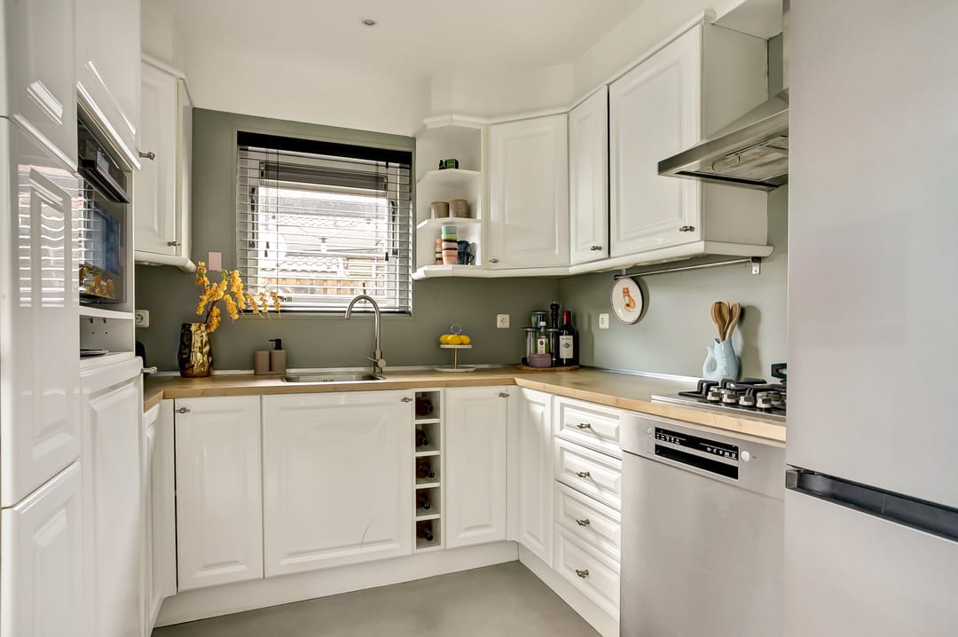 Foto 17 van Klaas Laanstraat 34