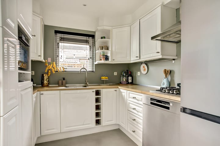 Photo 17 of Klaas Laanstraat 34